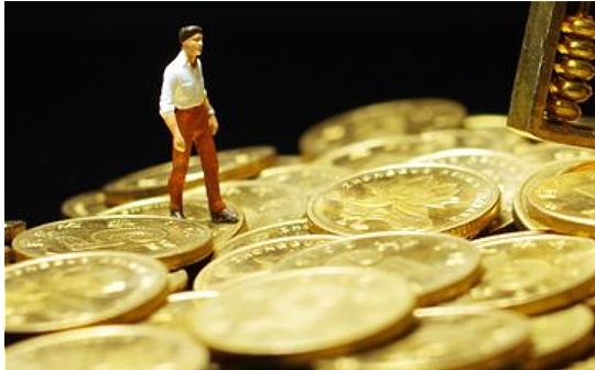 “无接触金融”增加金融犯罪风险 近五年虚拟货币金额逾330亿美元