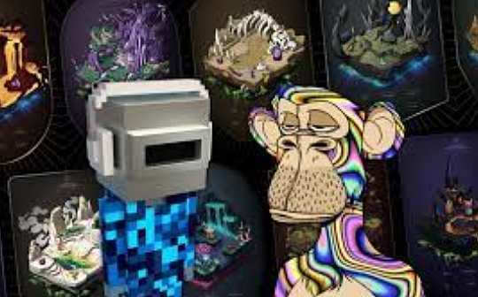 THE:售价百万 朱啸虎、周杰伦都在买 无聊猿NFT凭何吸引大佬们？_Planet Sandbox