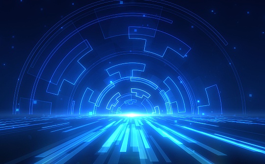 金色Web3.0日报 | 欧盟计划启动DeFi生态监管规则试点项目