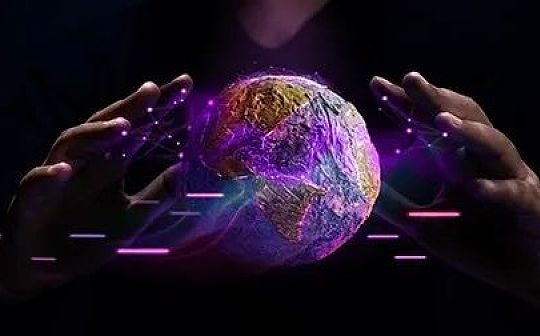 LUNA:利用Web3“向好”：慢下来才更快_TER