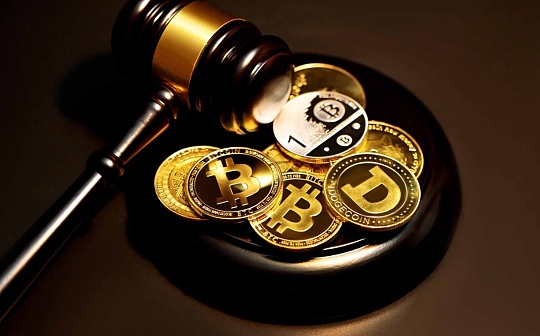金色早报 | 乌克兰加密公司正在逐渐重启业务