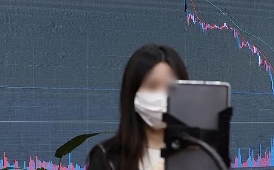 一位韩国人 用三天洗劫全球炒币客