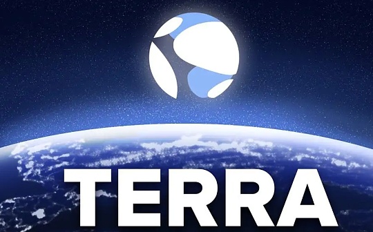 Terra 帝国崩塌 生态项目何去何从？