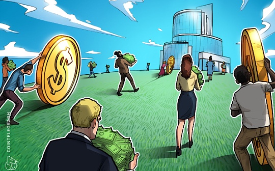 Terra主要验证者呼吁使用“全新的链”来取代Terra