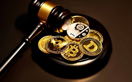 金色早报 | V神：希望看到以太坊成为一个更像比特币的系统