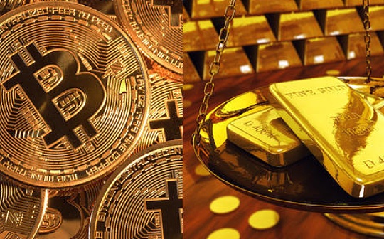 新债王：对抗“印钞机” 比特币或许比黄金更好