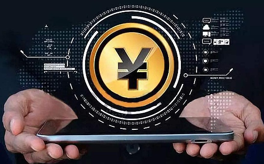 数字支付鸿沟：央行数字货币走向大众的机遇与挑战