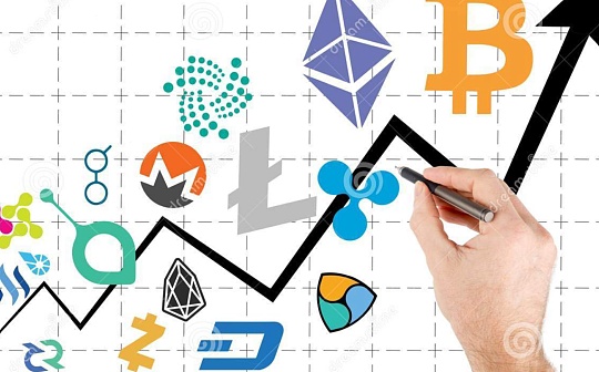 金色早报 | 奢侈品牌巴黎世家将在美国提供加密货币支付方式
