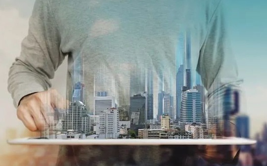 虚拟地产最高成交价突破500万美元 “虚拟地产”时代来了吗？