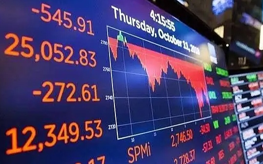 2022科技股5大输家：Meta只排第五 第一名绝对想不到