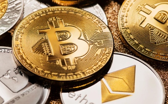 金色观察 | 从链上数据看加密行情的新变化