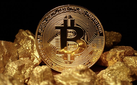 金色趋势丨BTC距离下一轮主升行情还有多久？