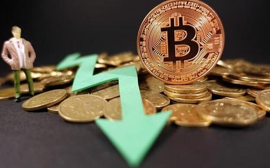 晚间必读5篇 | 对比2022年的市场崩盘与2018年的加密寒冬