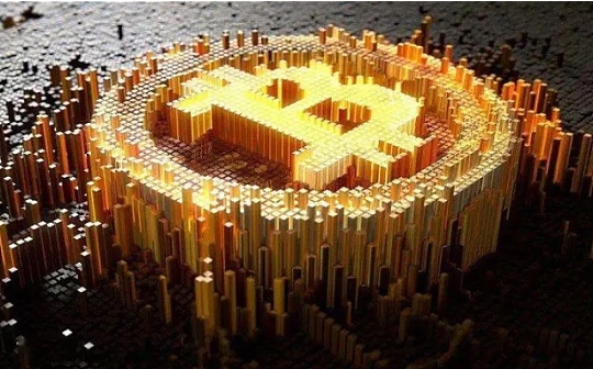 项目周刊 | 比特币市值占比上升至突破46% 但BTC钱包增长和活跃实体均出现停滞