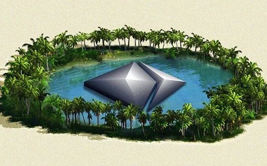 SHA:以太坊漫游指南：读懂以太坊发展路线图_Mu Dank