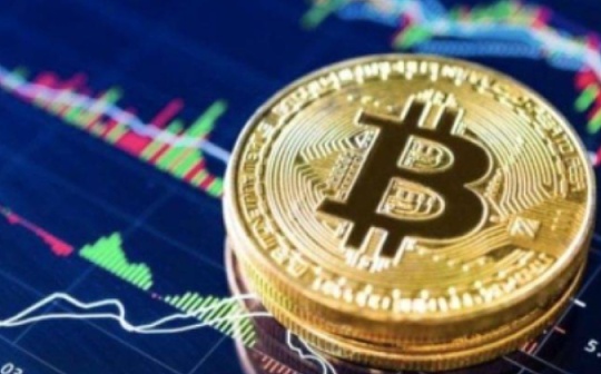 金色前哨 | 加密市场暴力洗盘 比特币深度回调超1万美金