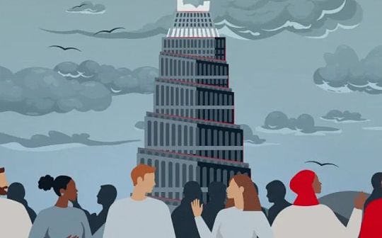无国籍货币：自由银行时代和野猫银行家的教训