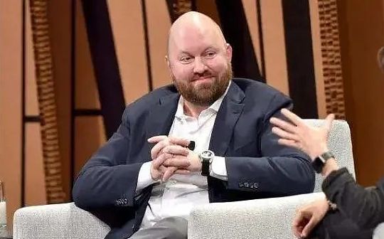 ACH:a16z 为何选择将自己变成媒体？_HarmonyLauncher