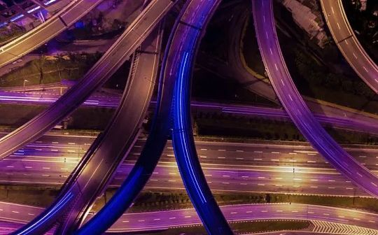 OIN:为什么Web3.0革命必将发生在中国？_区块链