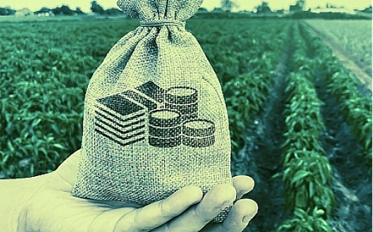 金色荐读 | 梳理银行巨头和传统机构的加密货币布局