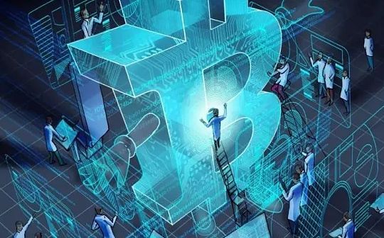 三个指标表明比特币价格的暴跌还没有结束