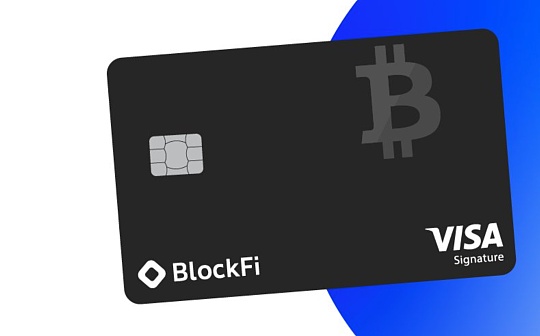 Celsius和三箭之后 BlockFi也已处于暴雷前夜