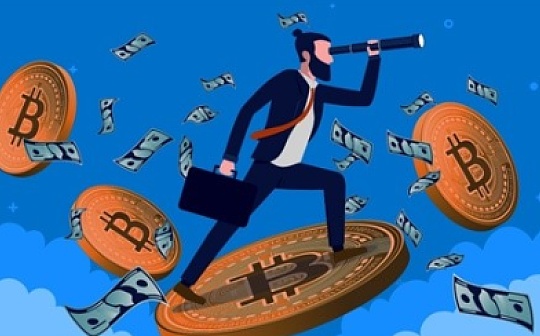 金色观察 | 快速走出熊市 机构如何在危中找机会