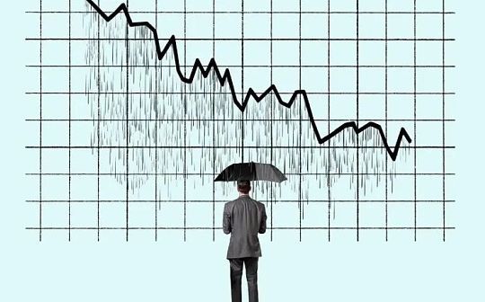 全球风险资产的「至暗时刻」或尚未到来