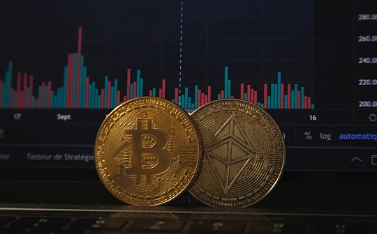 NFT:项目周刊 | 经济日报：比特币暴跌还需警惕归零风险_ETH