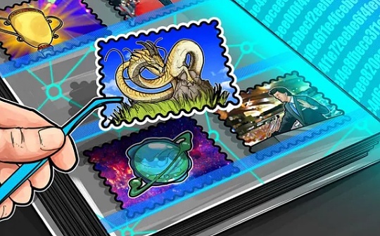 疯狂的数字藏品 是泡沫还是未来？
