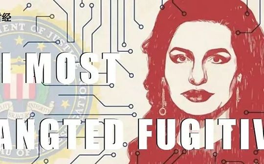 维卡币创始人被FBI列为通缉要犯