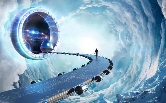 中国电子报：元宇宙的傲慢与偏见