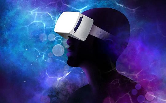 元宇宙:元宇宙：技术演进、产业生态与大国博弈_NFT