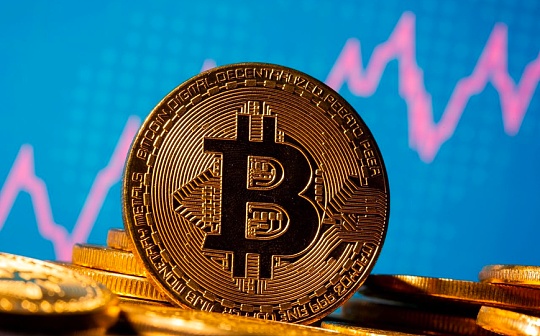 金色观察 | 熊市漫漫 唯有HODLer才能笑到最后
