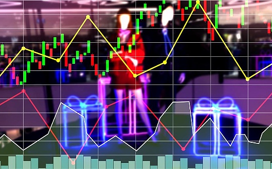 灰度母公司DCG：为什么新投资组合中有50%是中间件？