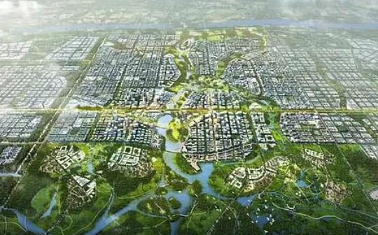 新华社《瞭望》：区块链赋能三农