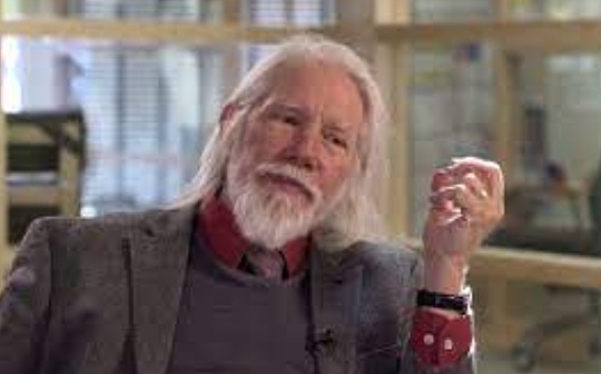 专访图灵奖得主Whitfield Diffie：加密货币具有一种矛盾的特质