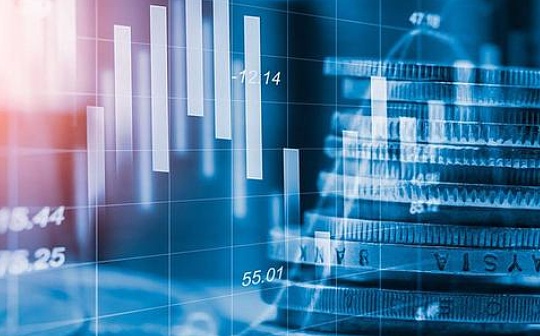 关于传统金融市场拥抱加密世界的几点见解
