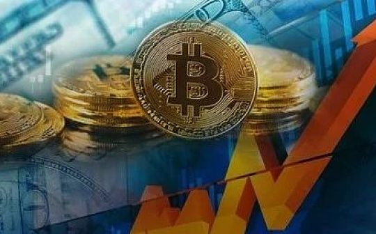 比特币又疯了 俄罗斯军方竟成幕后玩家?