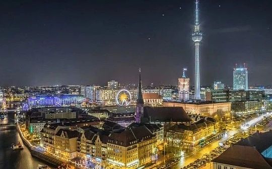 以太坊柏林（Berlin）升级公告：3月10号激活升级