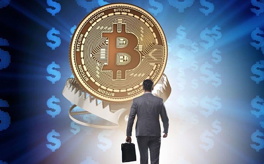 比特币热潮 未来公司资产负债表的必然选择？