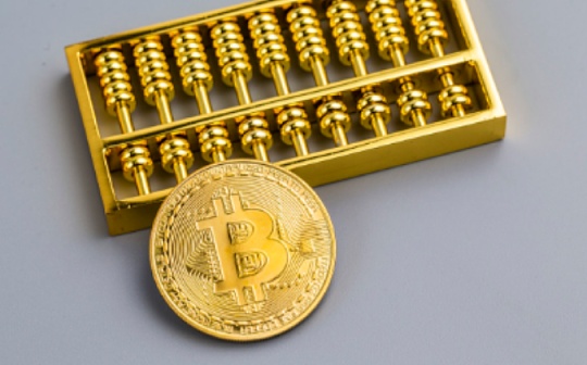 金色早报 | 比特币总市值现已超越加元货币供应量M1