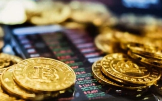 金色前哨 | 紧跟Coinbase与eToro步伐 加密交易所Kraken考虑明年上市