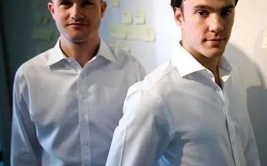 创建Coinbase后转身投入加密风投 这个男人公布了自己的周期生存秘籍
