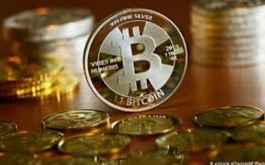 谷燕西：加密数字货币投资思考