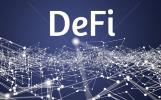 DeFi周刊 | 约8.2%的ETH流通供应量被锁定在DeFi生态系统中
