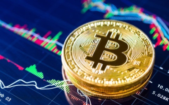 BTC已证明未来是属于去中心化的？