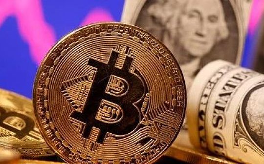 吵翻天？唱多还是唱空？大型投行们为比特币操碎了心