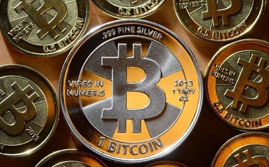 金色趋势丨BTC期货期权交割完毕 后续走势如何？