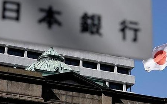 金色早报 | 日本央行成立数字货币联络协调小组